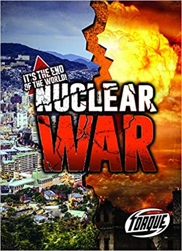 Nuclear War [HARDCOVER]