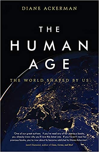 The Human Age: The World Shaped by Us