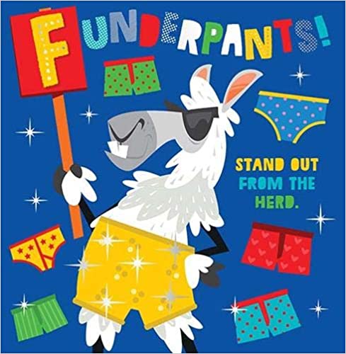 Funderpants !