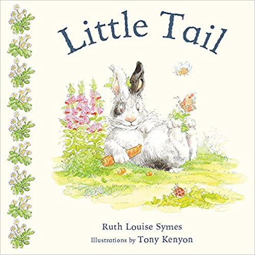 Little Tail [HARDCOVER]