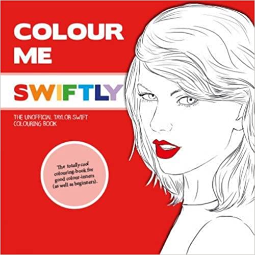 Colour Me Swiftly