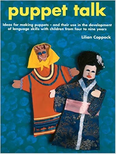 Puppet Talk