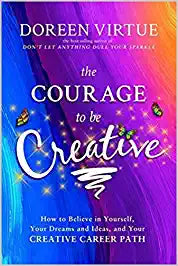The Courage to be Creative