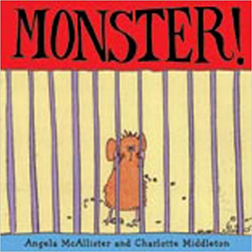 Monster!
