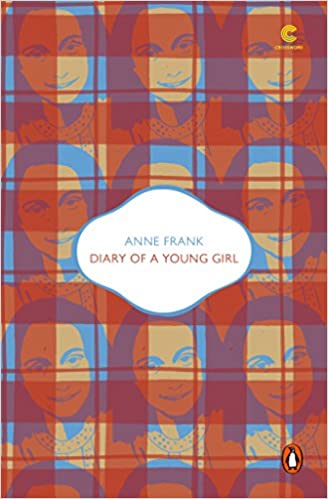 Diary of a Young Girl {Hardcover}