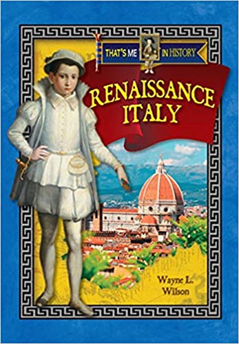 Renaissance Italy [HARDCOVER]