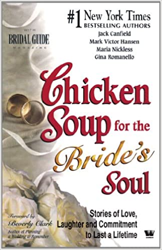 Chicken Soup for The Brides Soul