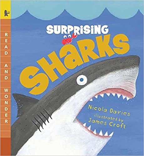 SURPRISING SHARKS