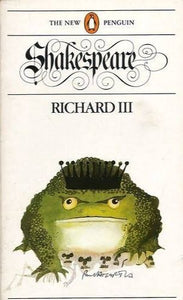 RICHARD 3