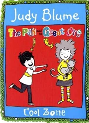 Cool Zone (Hardcover)