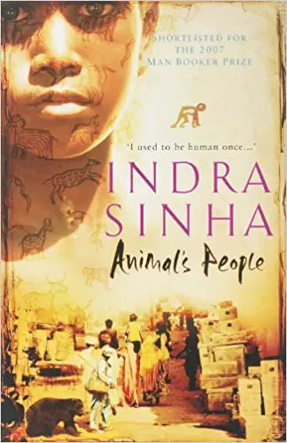 Animal's people