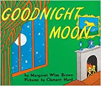Goodnight Moon (Board Book)