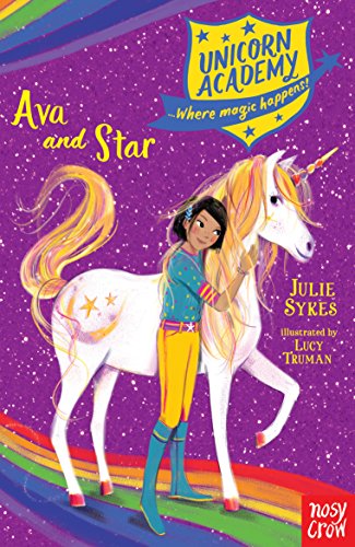 Unicorn Academy: Ava and Star