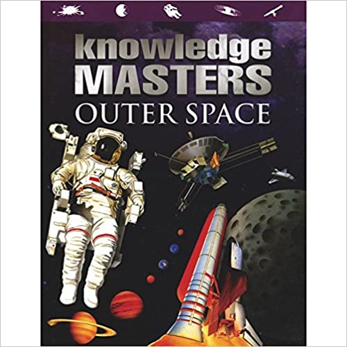 Outer Space [HARDCOVER]