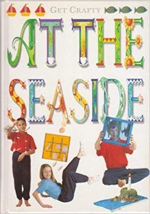 At the seaside [HARDCOVER]