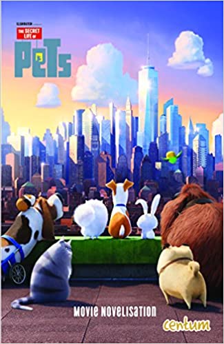 Secret Life of Pets