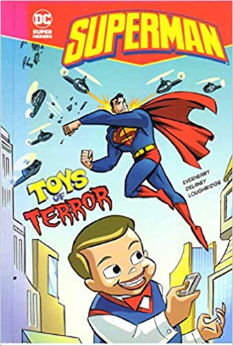 SUPERMAN