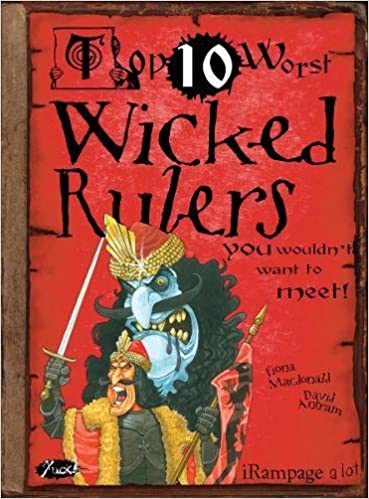 Wicked Rulers