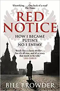 Red Notice
