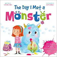 The Day I Met A Monster