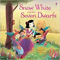 Snow White & the Seven Dwarfs