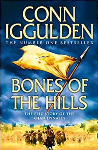 Bones of the Hills