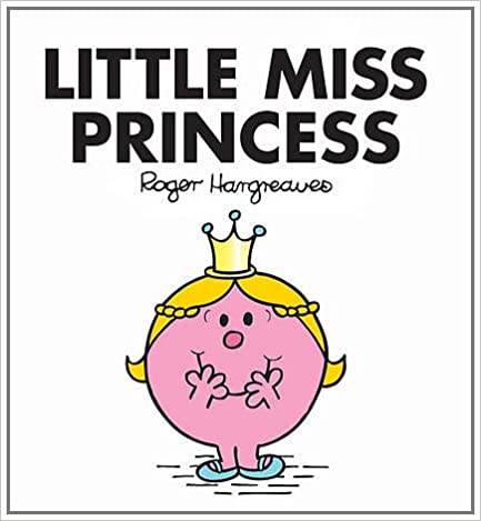 Little Miss Princess