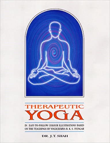 Therapeutic Yoga