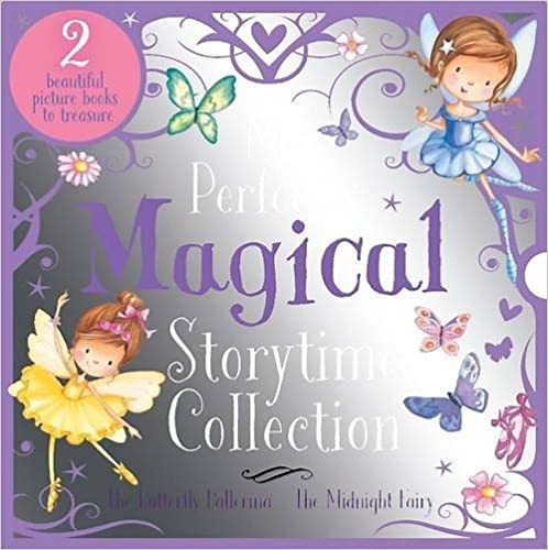 My Perfectly Magical Storytime Collection ( [Hardcover]