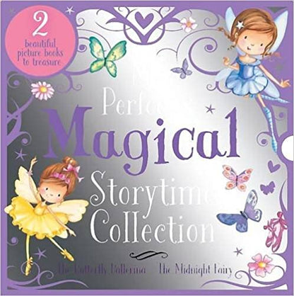 My Perfectly Magical Storytime Collection ( [Hardcover]