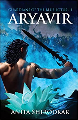 ARYAVIR