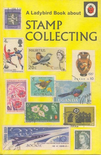 Stamp Collecting (HARDCOVER)