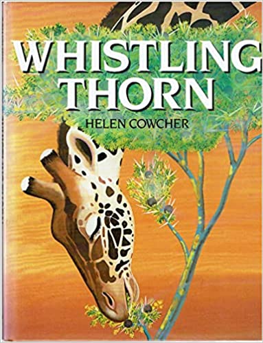 WHISTLING THORN