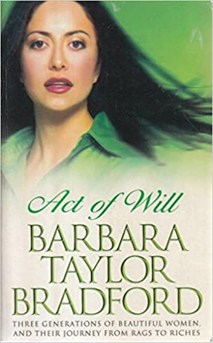 ACT OF WILL