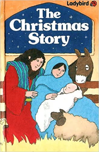 The Christmas Story (HARDCOVER)