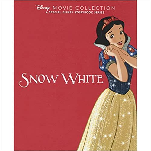 Disney Collection: Snow White: A Special Disney Storybook Series