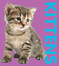 Kittens [Board book]