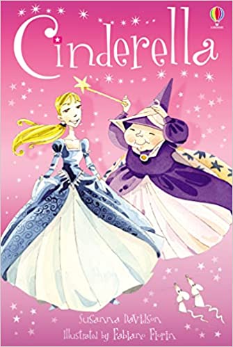 Cinderella [HARDCOVER]