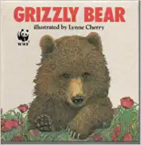 Grizzly Bear [HARDCOVER]