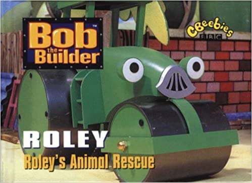 Bob The Builder [HARDCOVER]