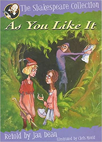 As You Like It