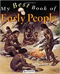 My Best Book of Early People