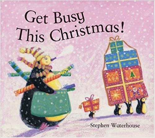 Get Busy This Christmas!