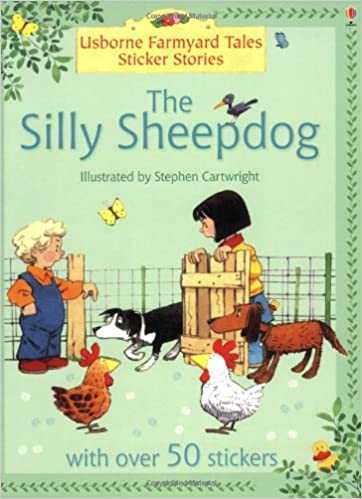 The Silly Sheepdog