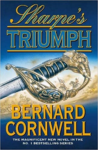 Sharpe’s Triumph