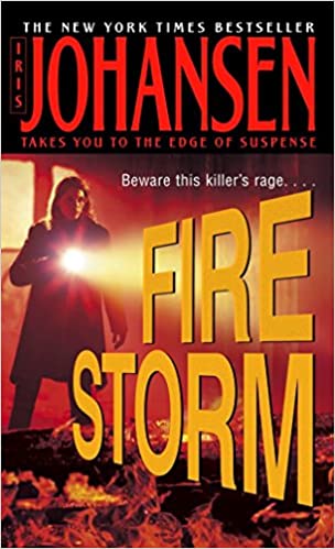 Firestorm