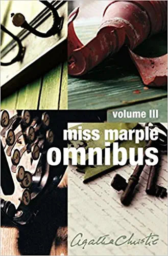 Miss Marple Omnibus: Volume Three