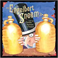 Engelbert Sneem