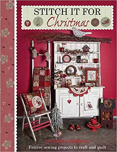 Stitch it for Christmas