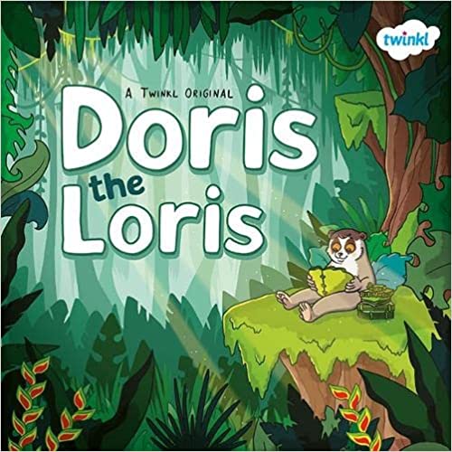 Doris the Loris